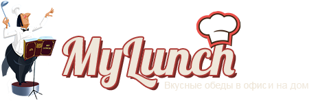Обеды в офис